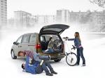 Seat Alhambra 2010 года
